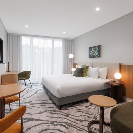 Veriu Macquarie Park 悉尼 外观 照片