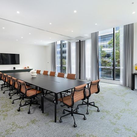 Veriu Macquarie Park 悉尼 外观 照片