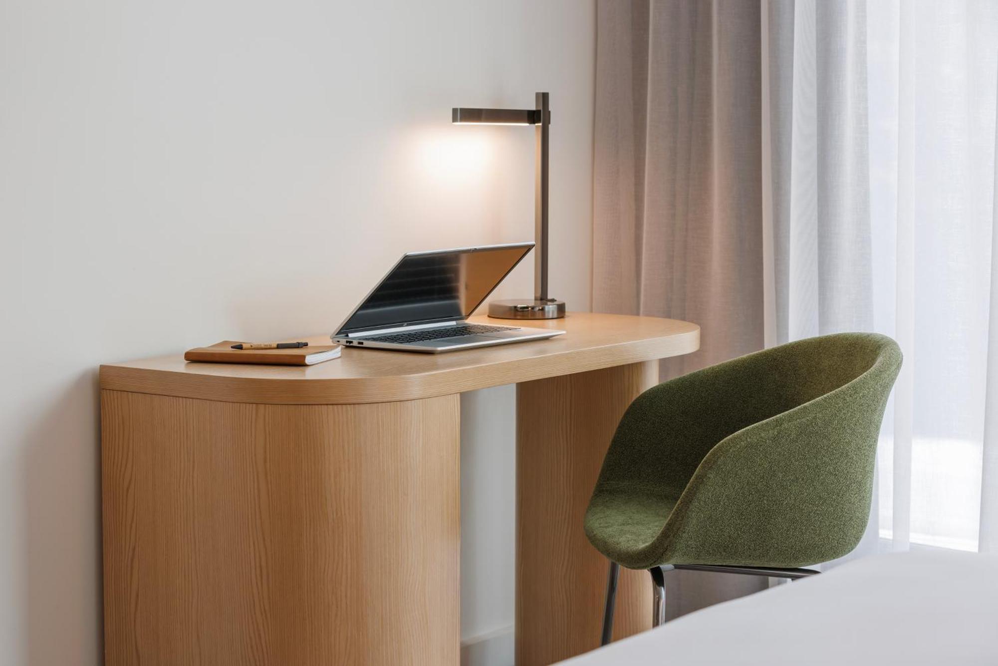 Veriu Macquarie Park 悉尼 外观 照片