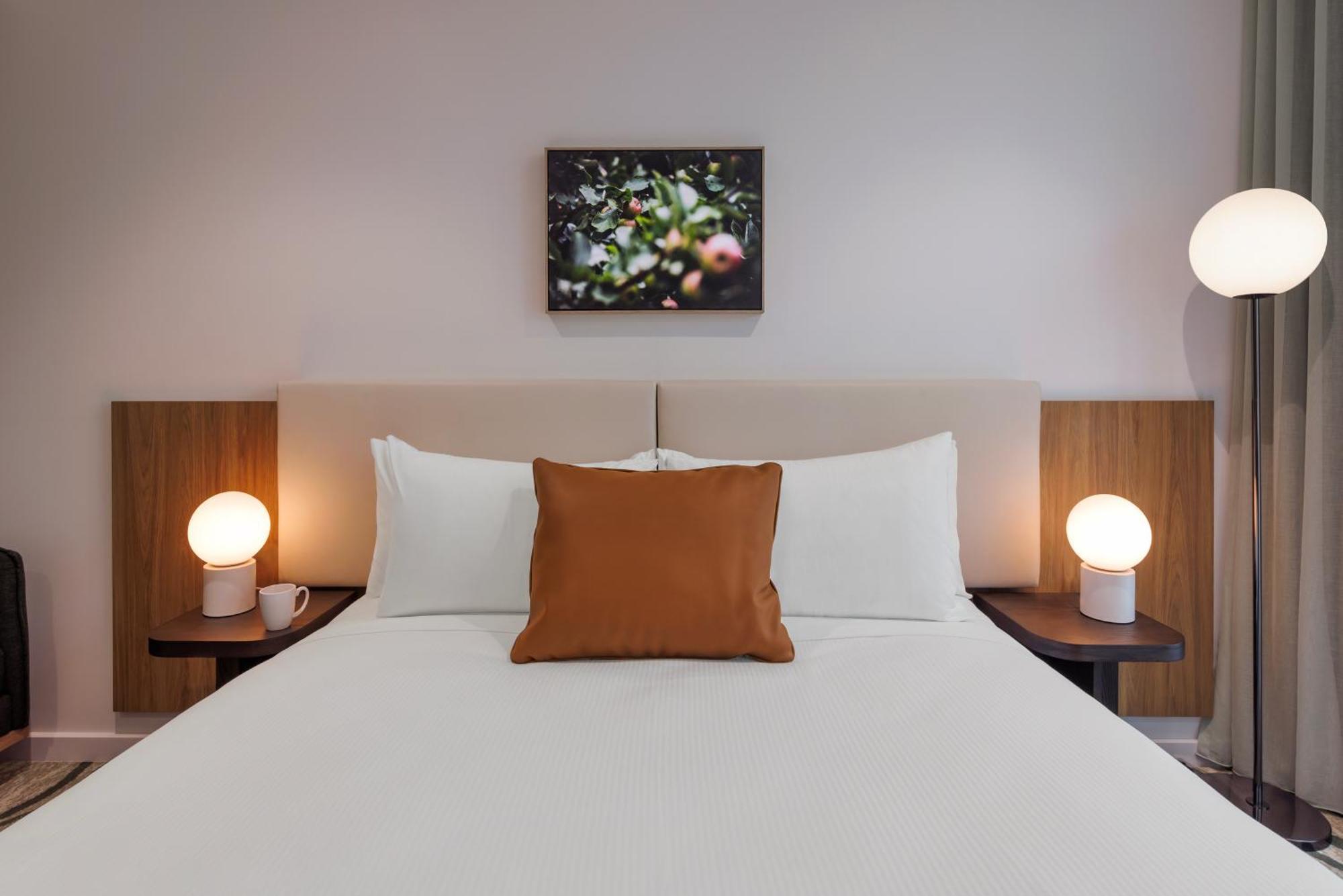 Veriu Macquarie Park 悉尼 外观 照片