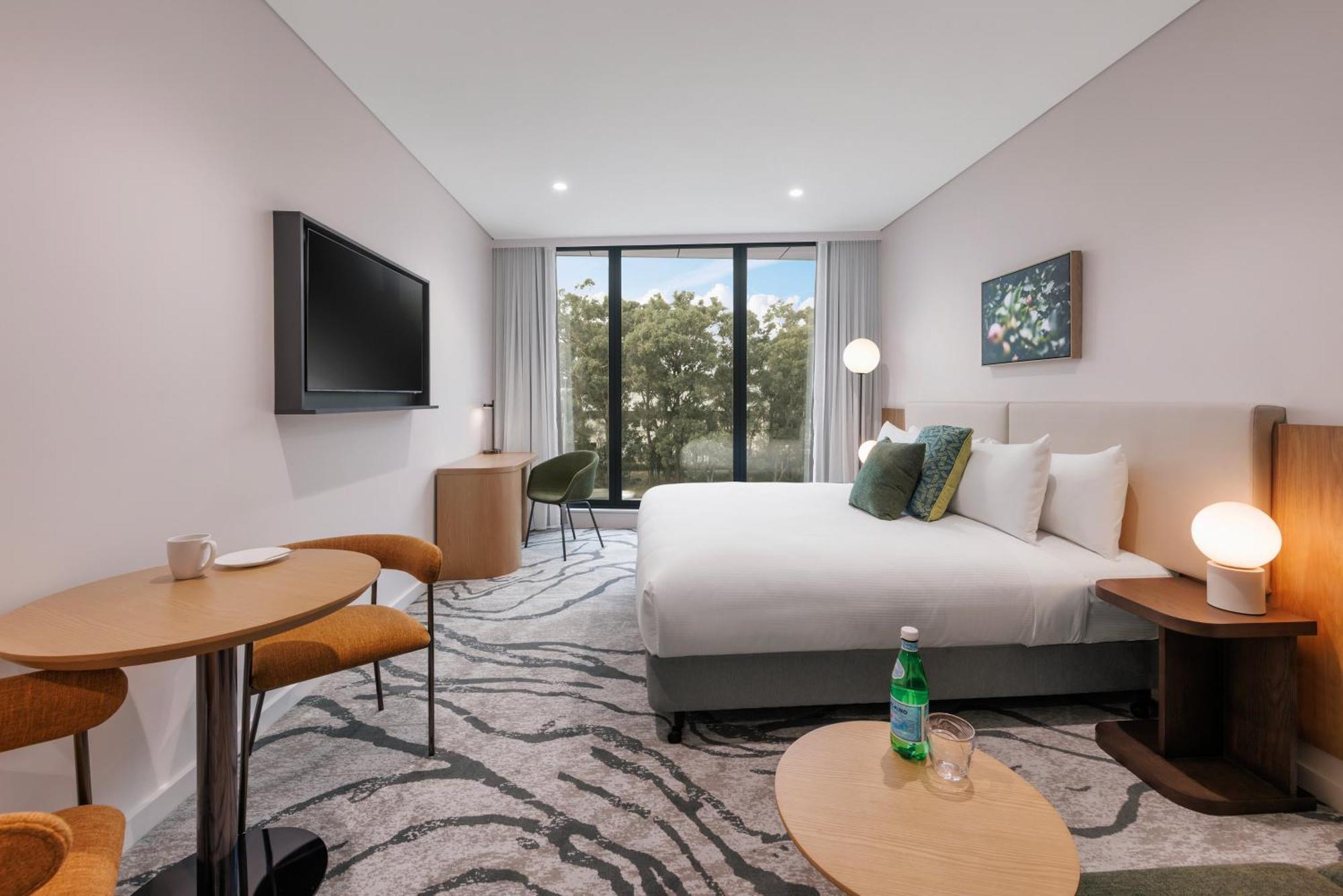 Veriu Macquarie Park 悉尼 外观 照片