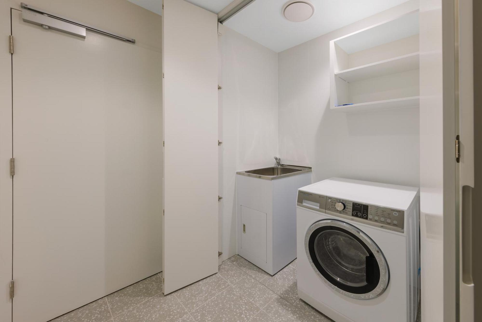 Veriu Macquarie Park 悉尼 外观 照片