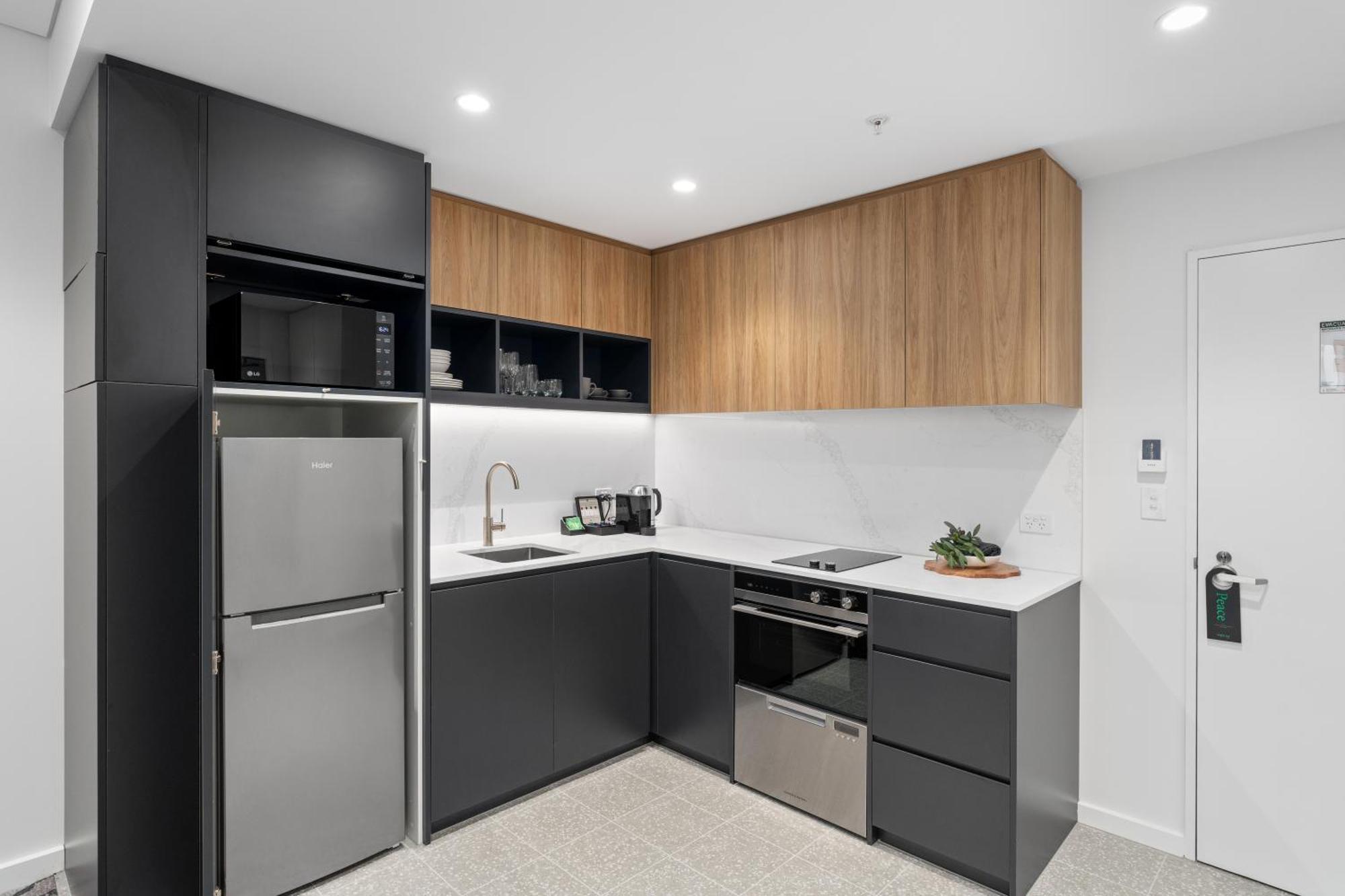 Veriu Macquarie Park 悉尼 外观 照片