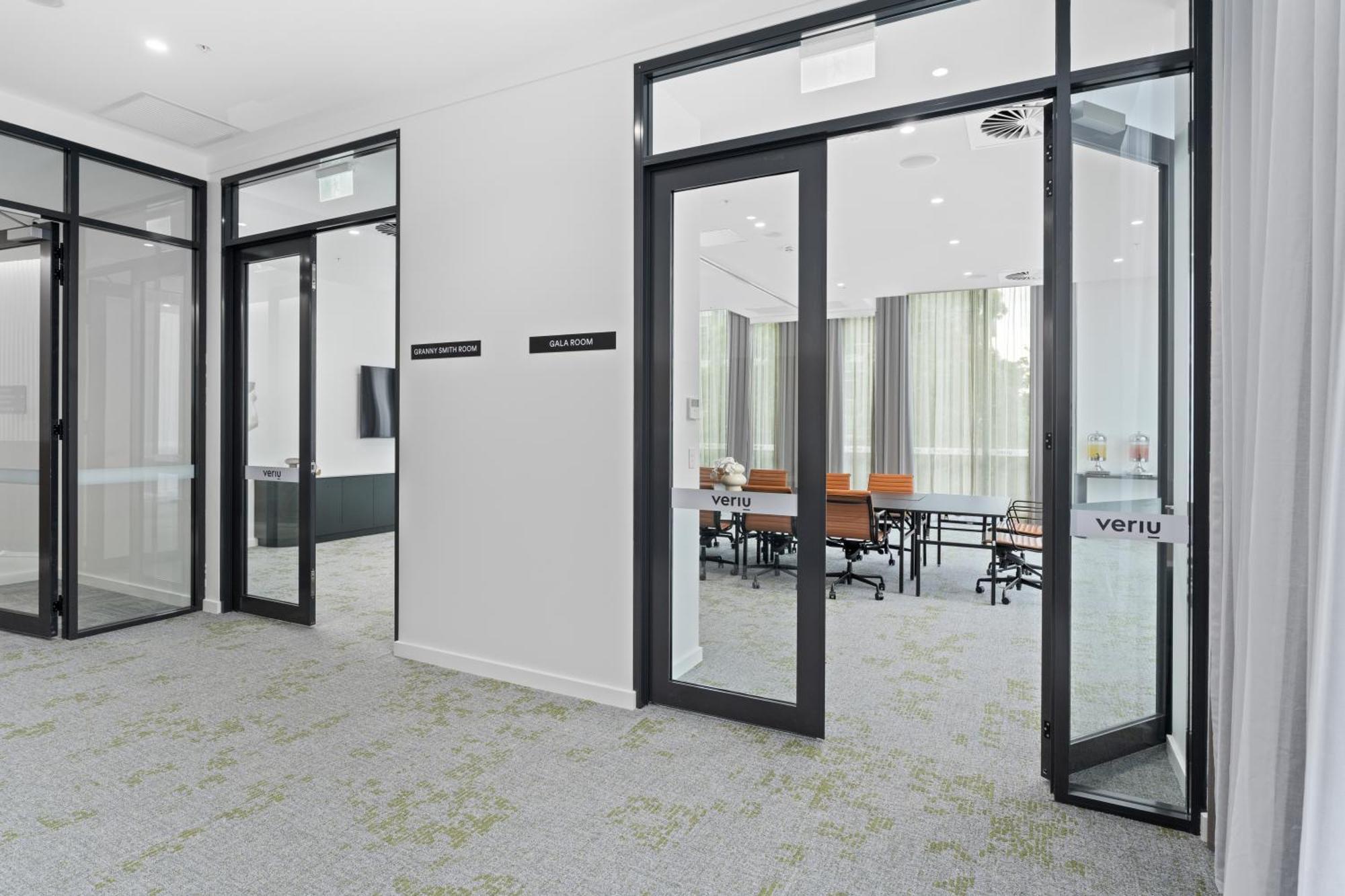 Veriu Macquarie Park 悉尼 外观 照片
