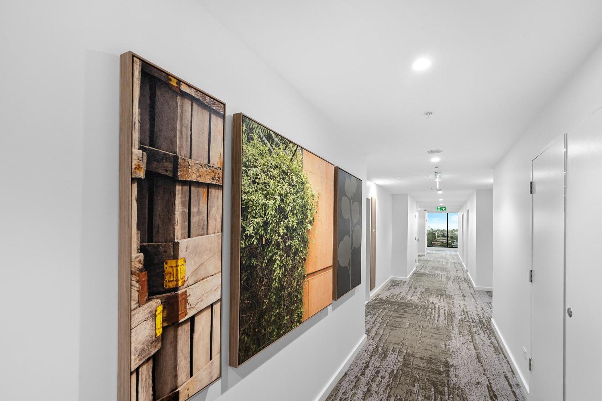 Veriu Macquarie Park 悉尼 外观 照片