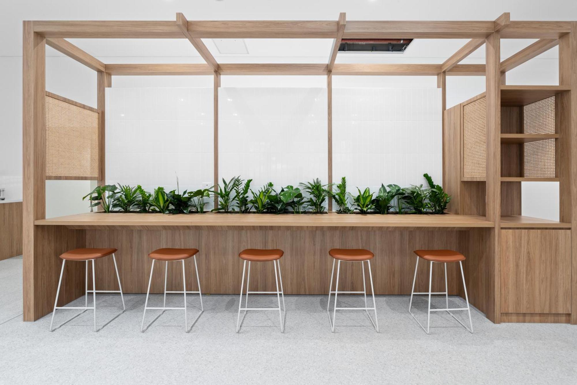 Veriu Macquarie Park 悉尼 外观 照片