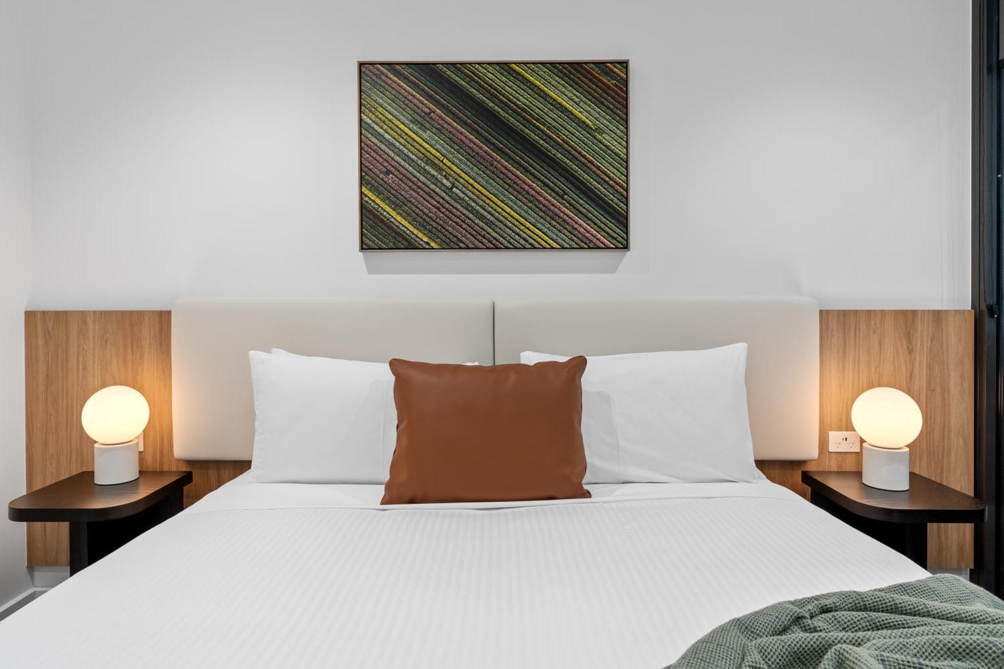 Veriu Macquarie Park 悉尼 外观 照片