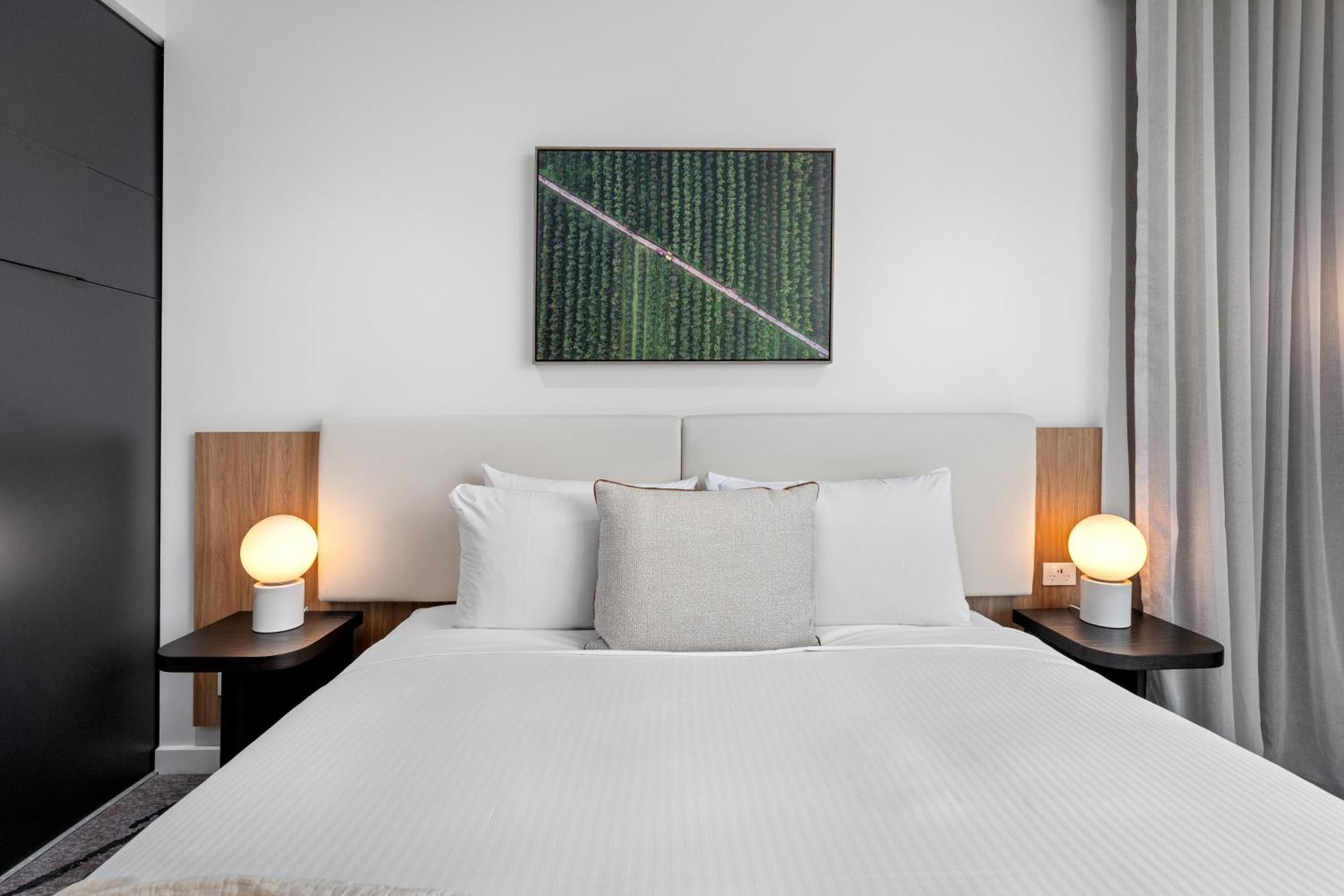 Veriu Macquarie Park 悉尼 外观 照片