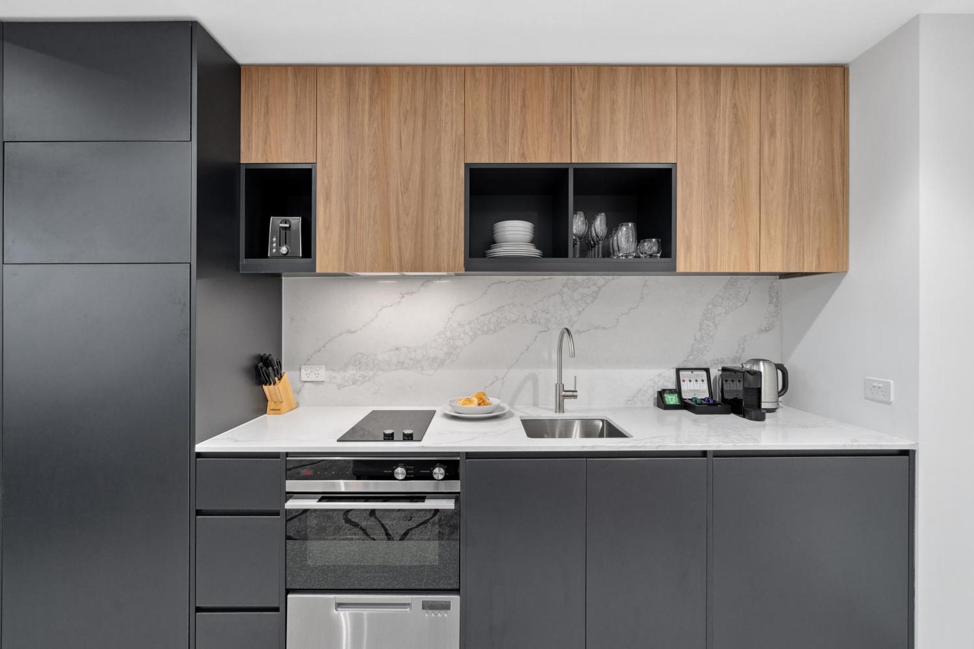 Veriu Macquarie Park 悉尼 外观 照片